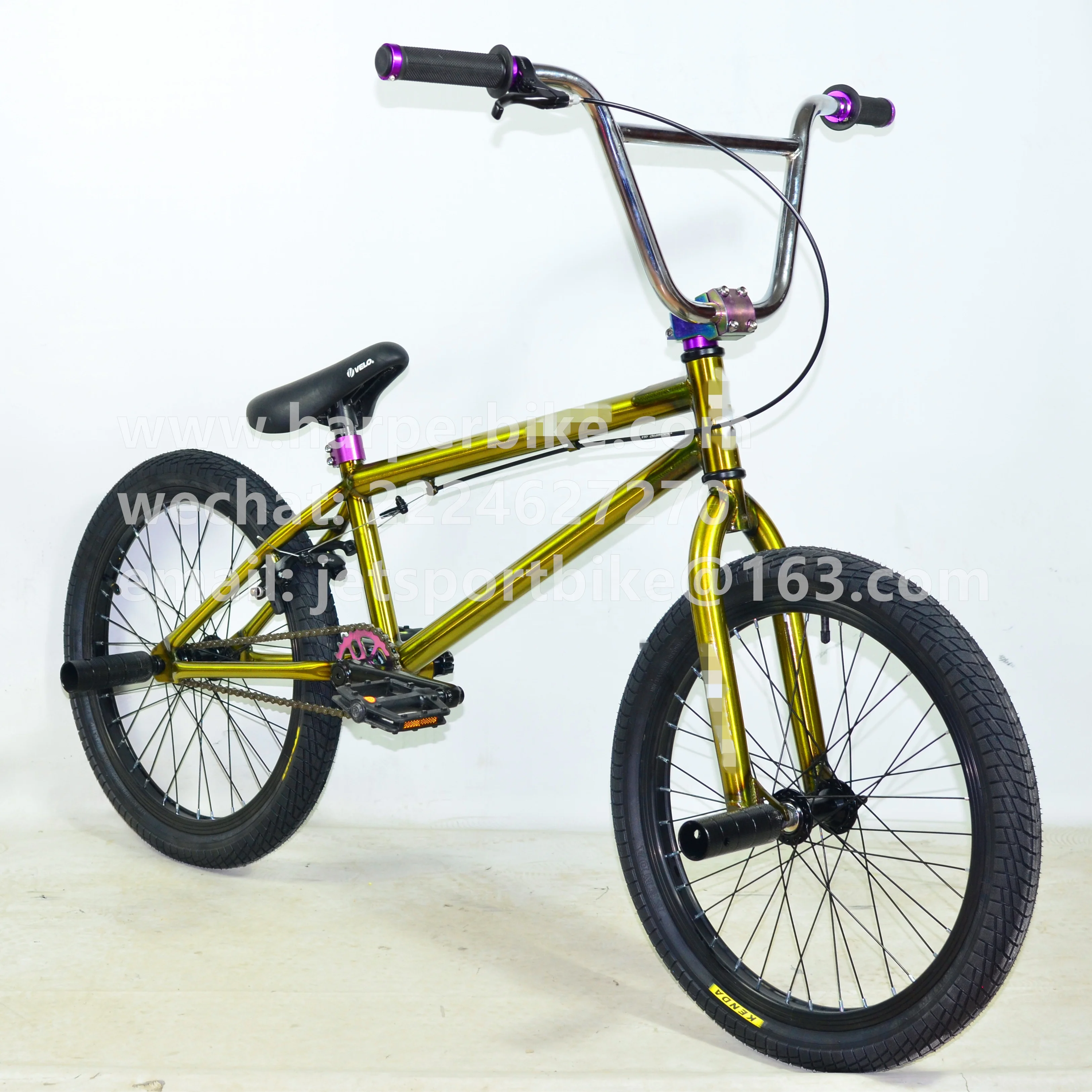 Uniqueグロス生色bmx 20インチフリースタイル自転車| Alibaba.com