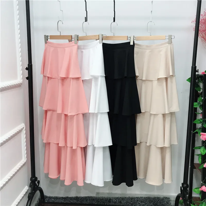 layered skirts for sale