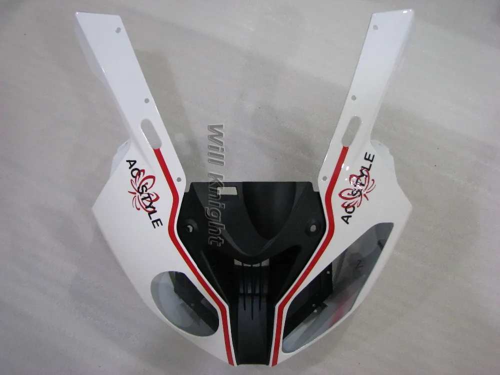 Красная, белая, черная обтекатель для корпуса 09-14 S1000RR 2009-2014