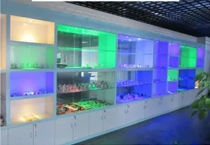 Shenzhen Daputj Electronic Co., Ltd. 1