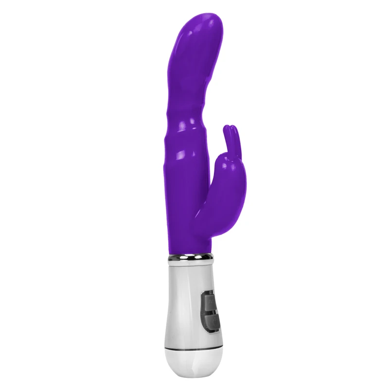 Frequency Double Vibration Magic Wand AV Massager Sexy Products for Female