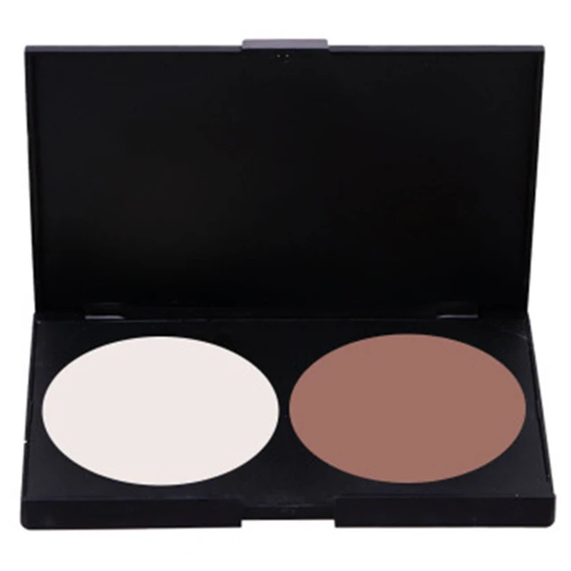 Частная торговая марка, оптовая продажа, бронзер и хайлайтер без жестокости