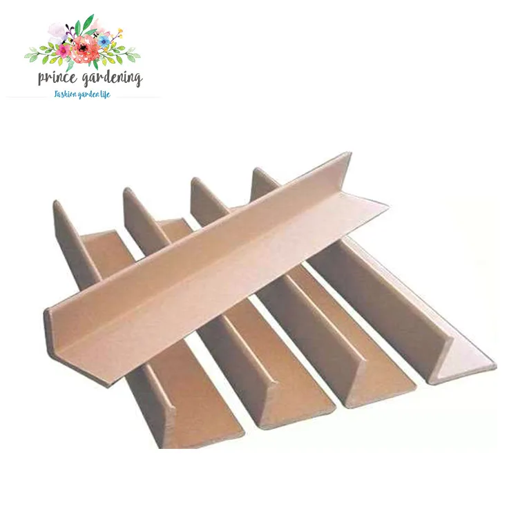 
 Край протектор бесплатно образцы Заводская оптовая высокая прочность бумаги углу  