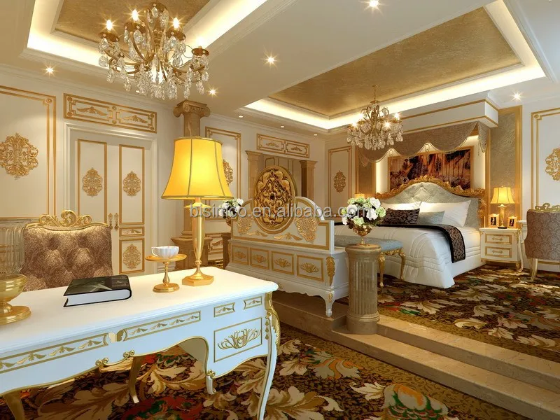 Bisini 3D interior and exterior design with architecture rendering