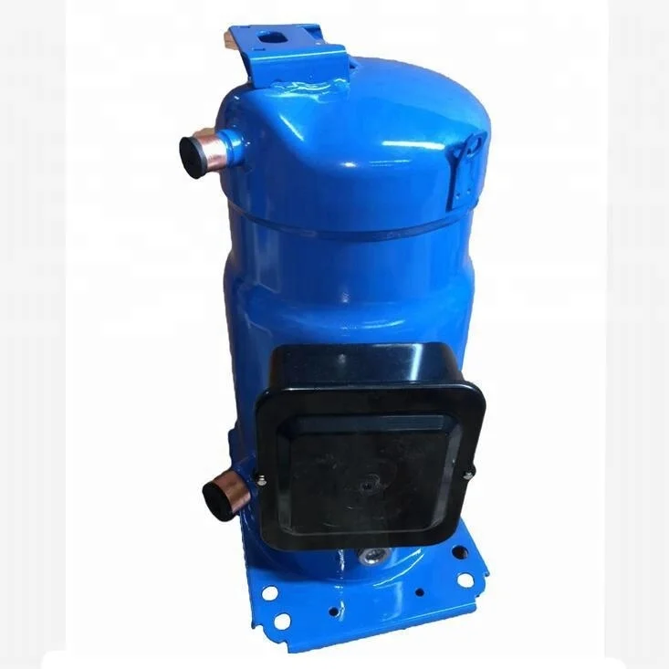Best Refrigerator Compressor Trane Hermetic Scroll Compressor CSHA150K Compressor air Conditioning Cold Room Used