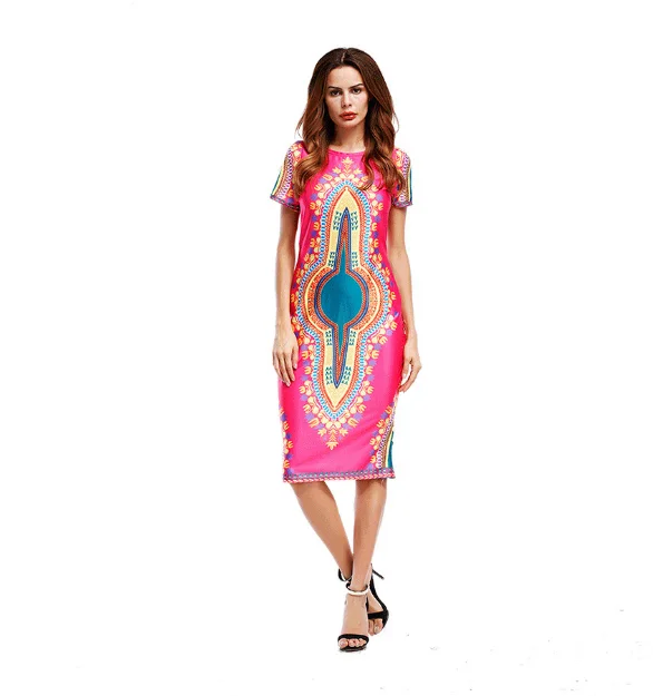 african tribal dresses