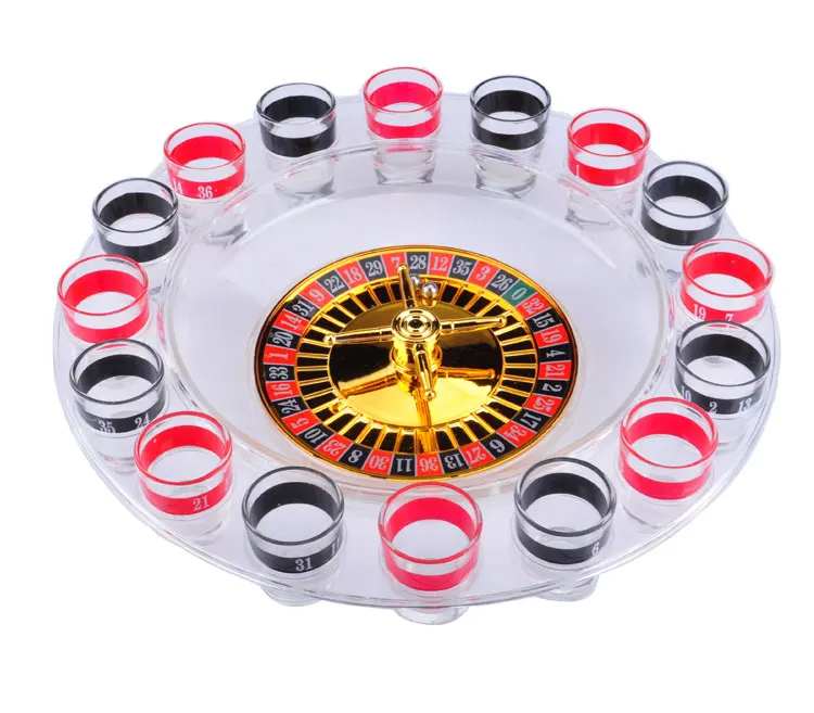 Russian Roulette Casino Game Russian Roulette Casino Game