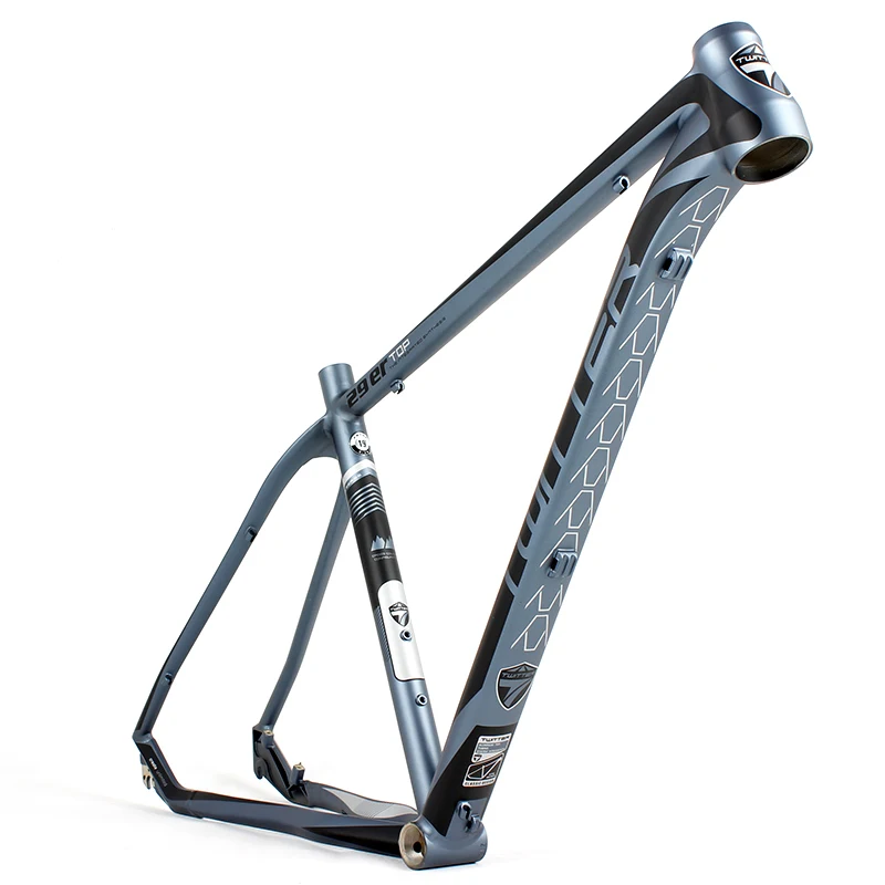 29 bike frame