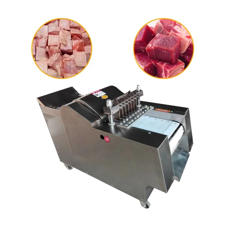 Automatic Chicken Cutting Machine Price Poultry Cutter