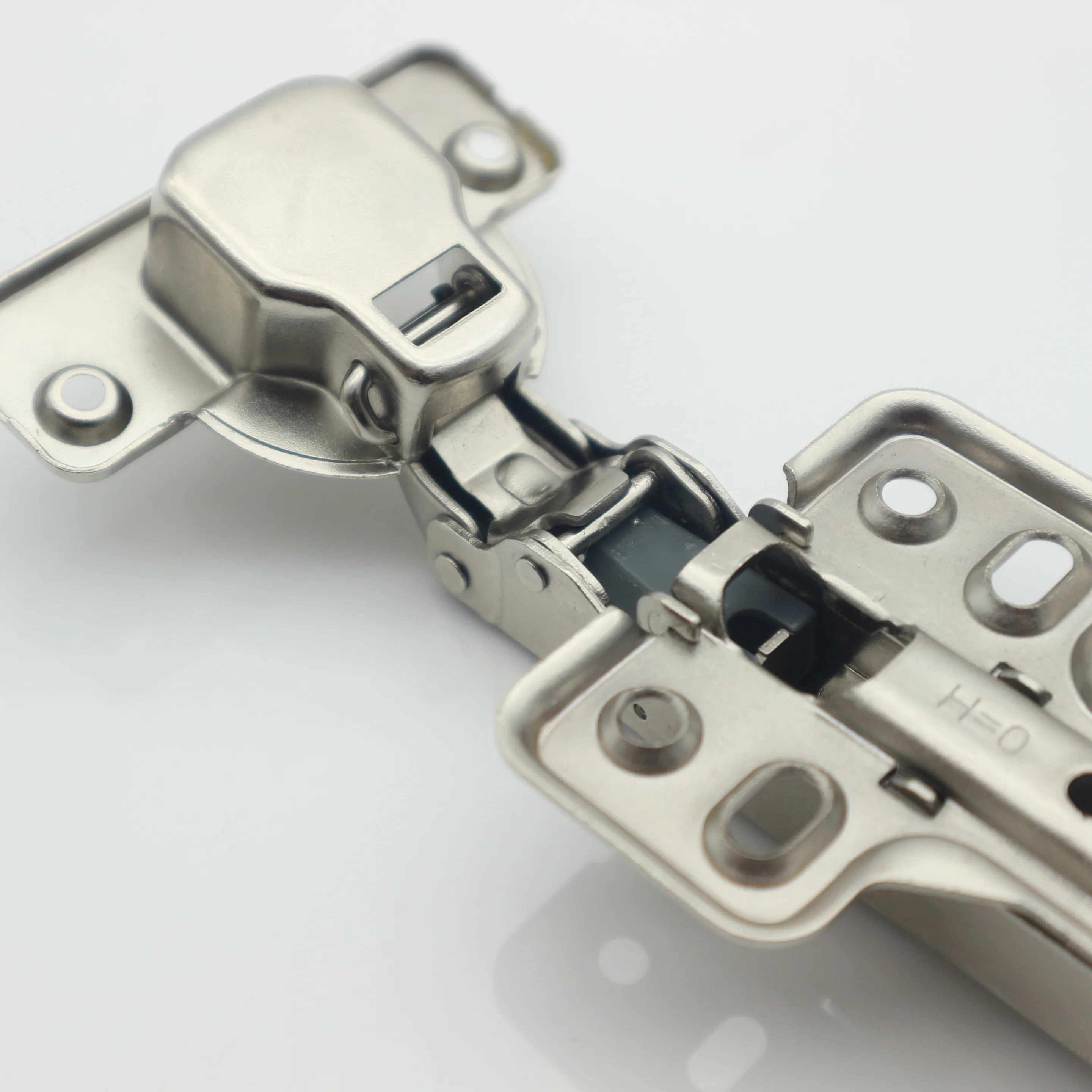 TK-159 Newest Style Clip on Soft Closing hooker Furniture Hardware