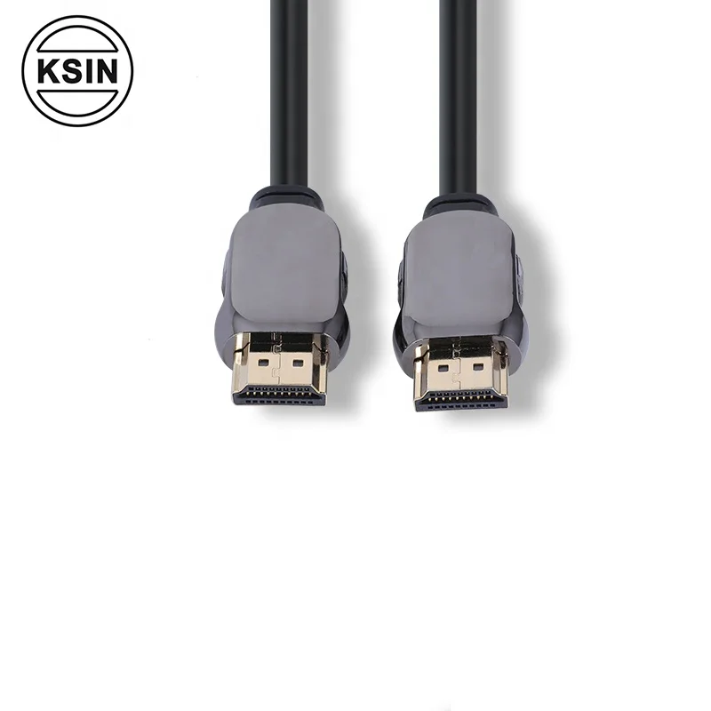 Новейший 8K 60hz 48 Гбит/с HDMI кабель для PS4 xBox поддержка OEM логотип сервис бесплатно
