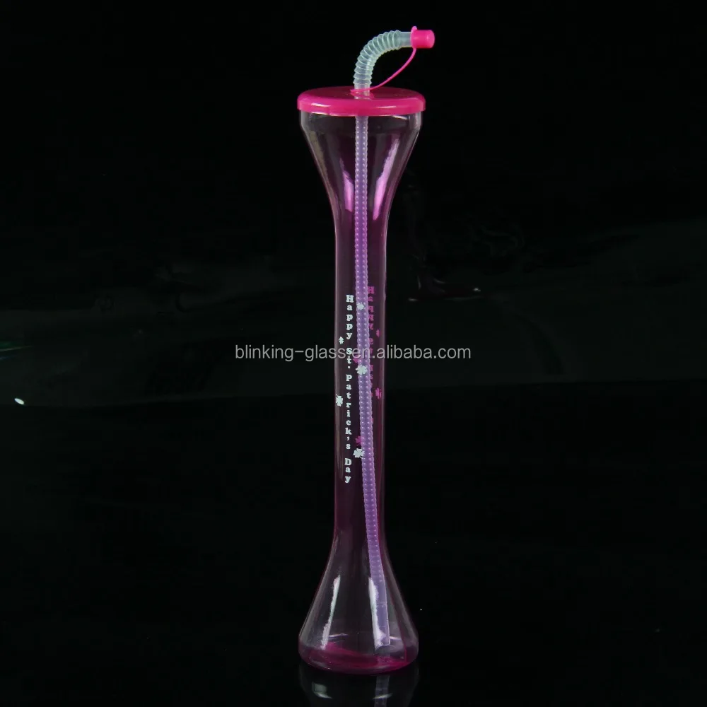 Любимая летняя пластиковая кружка для пива стеклянная 700