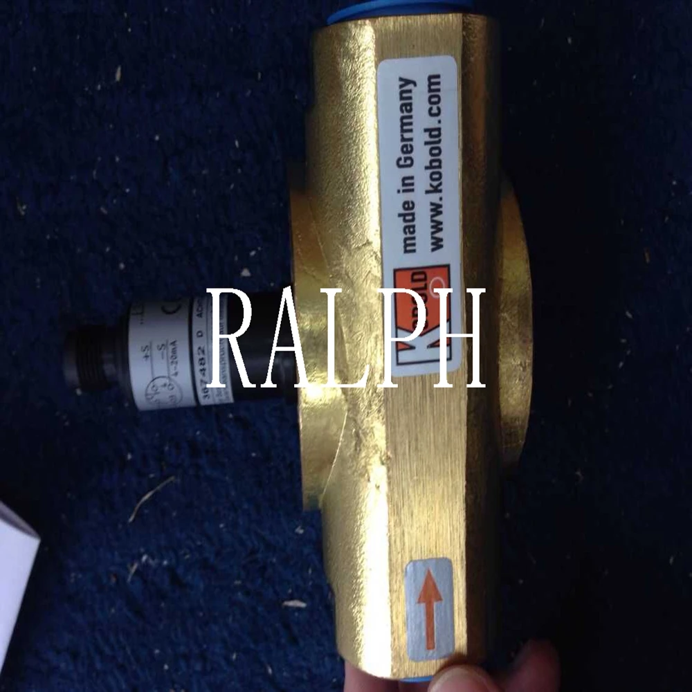 Low Price Germany KOBOLD Float-Type Flowmeters / Switches  DSV-2101HROR08