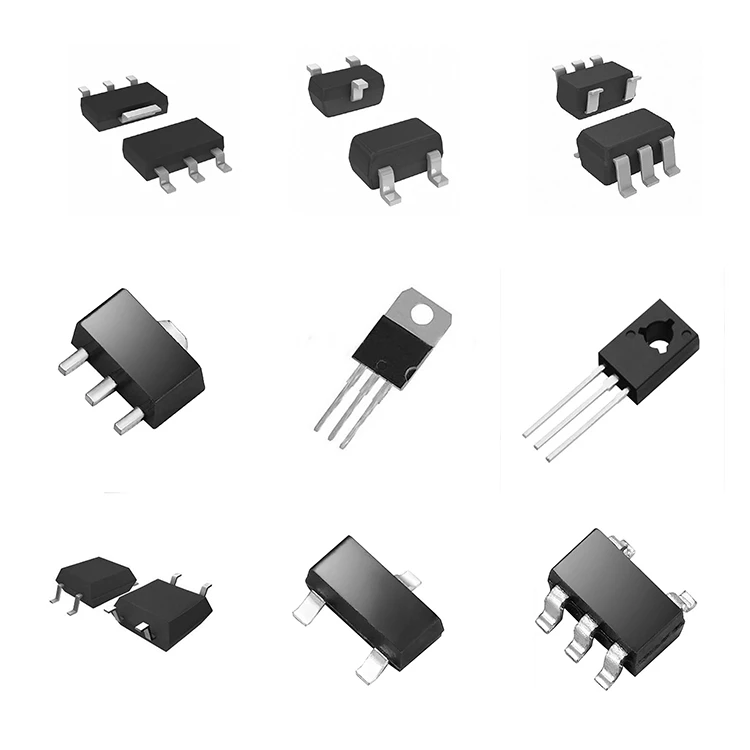 CS209A Automotive metal proximity detector special integrated circuit ic CS209A