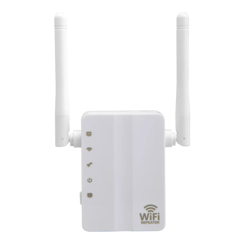 
Беспроводной Wi-Fi репитер MT7628KN, 802.11n/b/g, 300 Мбит/с 