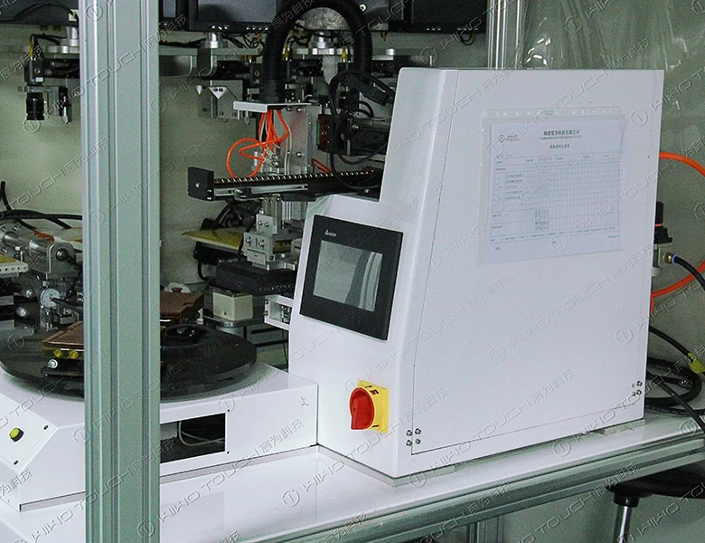 Production Equipment 1 Production Equipment 1