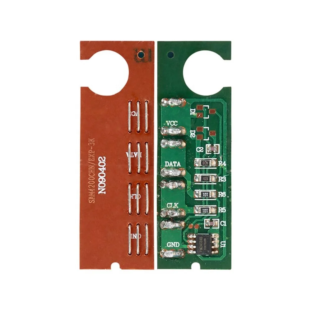 Toner Reset Chip for Samsung Scx 4200