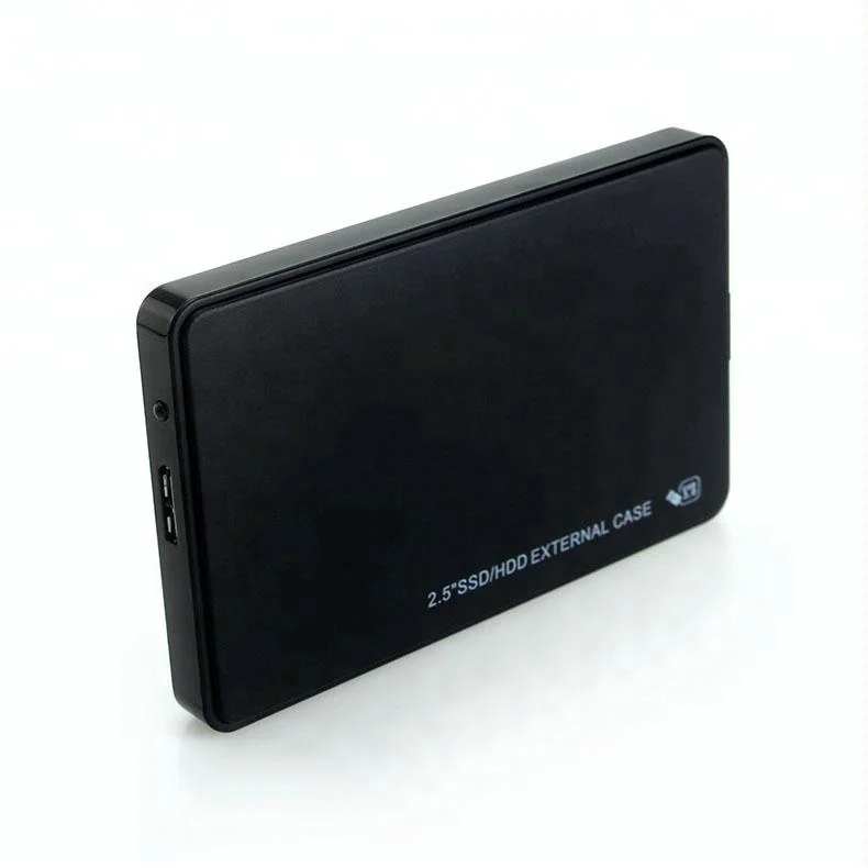 Usb Inch External Hdd Enclosure For 2tb Hd, Ce Rohs Certified