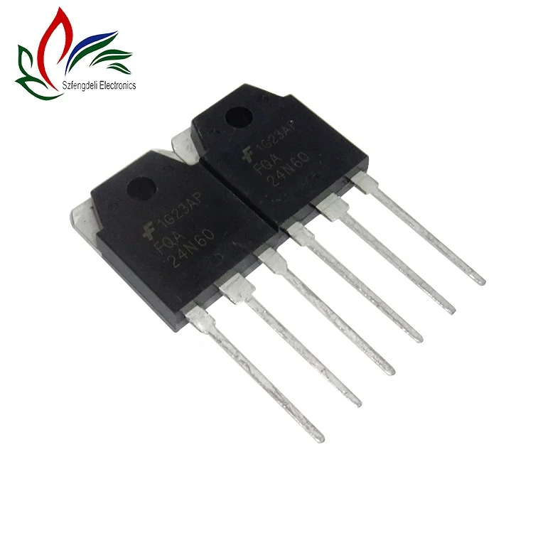 Mosfet