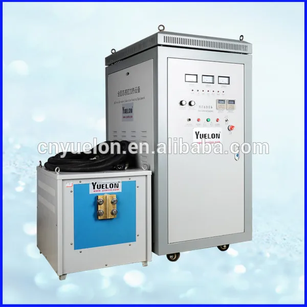 Индукционный нагреватель для болтов катушки нагревателя manufaturer