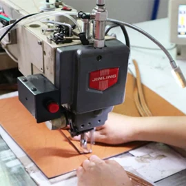 Guangzhou Herder Leather Products Co., Ltd. 1