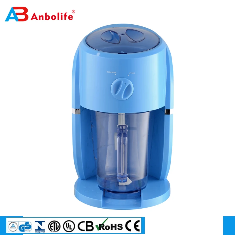 ETL Coolest Best Selling Top Rated Home Electrics Frozen Fruit Ice Cream Yogurt Sorbet Desert Maker Machine Optional dispenser