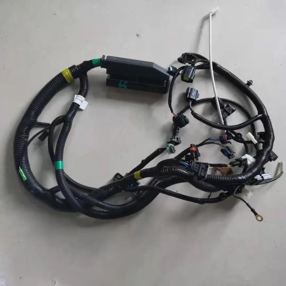 Engine Cables For Chevrolet N300 OEM:24558661| Alibaba.com
