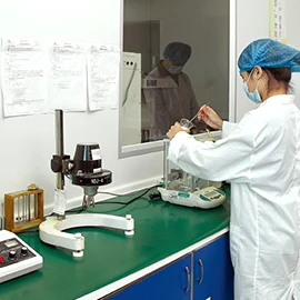 Guangzhou Hi-Tech Cosmetic Company Ltd. 3