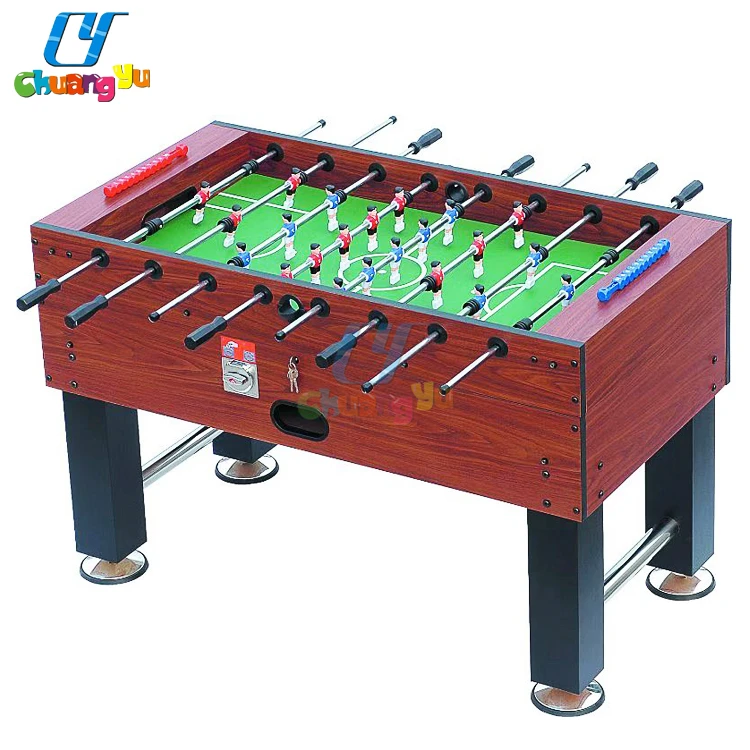 soccer game table