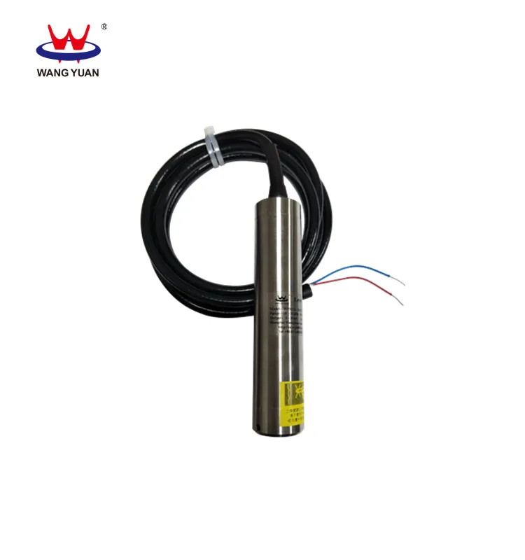 静水圧レベルセンサー地下水0 100mh2o低コスト Buy 静水レベルセンサ 地下水位センサー 100mh2o 地下レベルセンサー Product On Alibaba Com