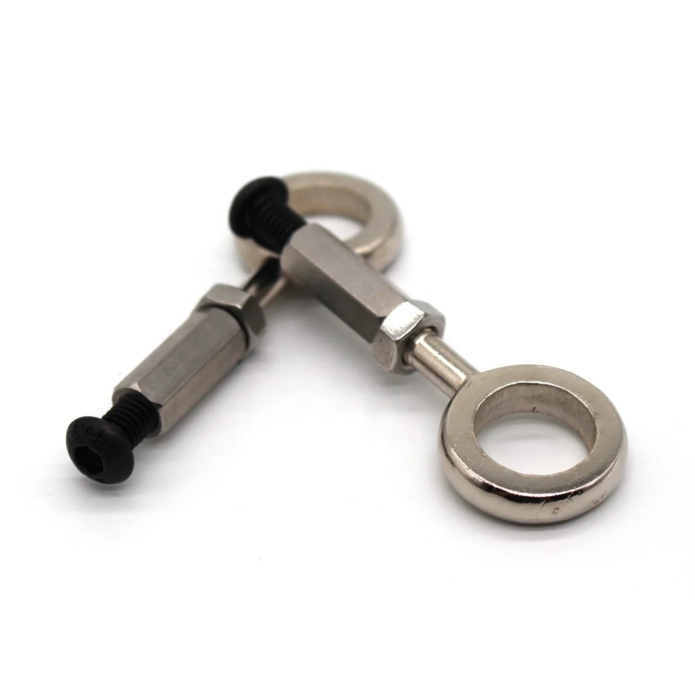 M365 / Pro / 1S / Essential/Pro2電動スクーターアクセサリースチール