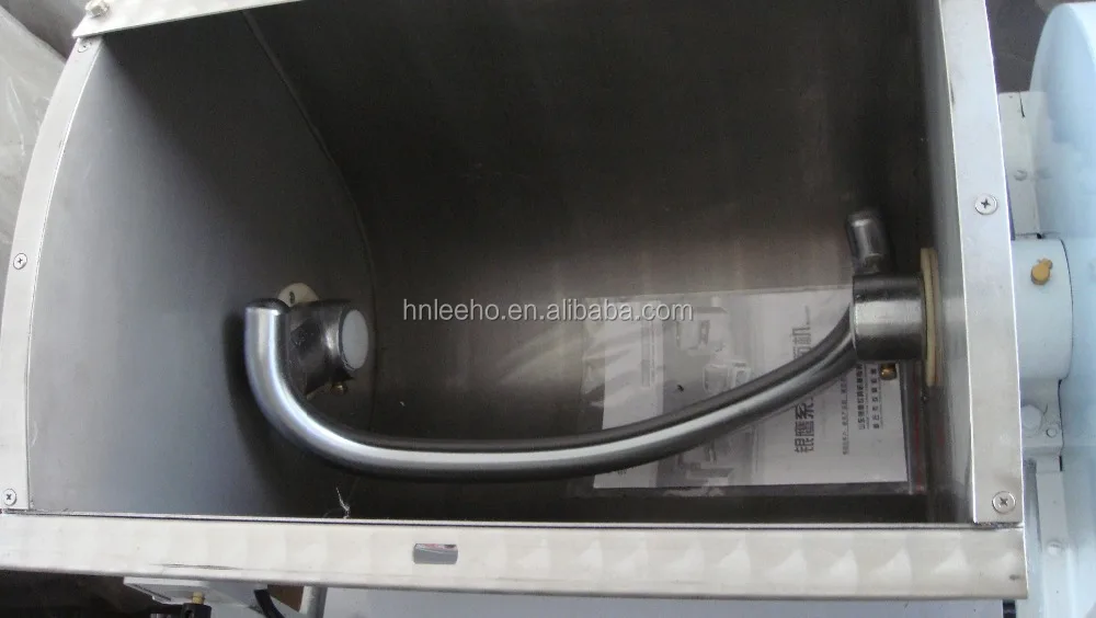 
Машина для смешивания теста для тортов 