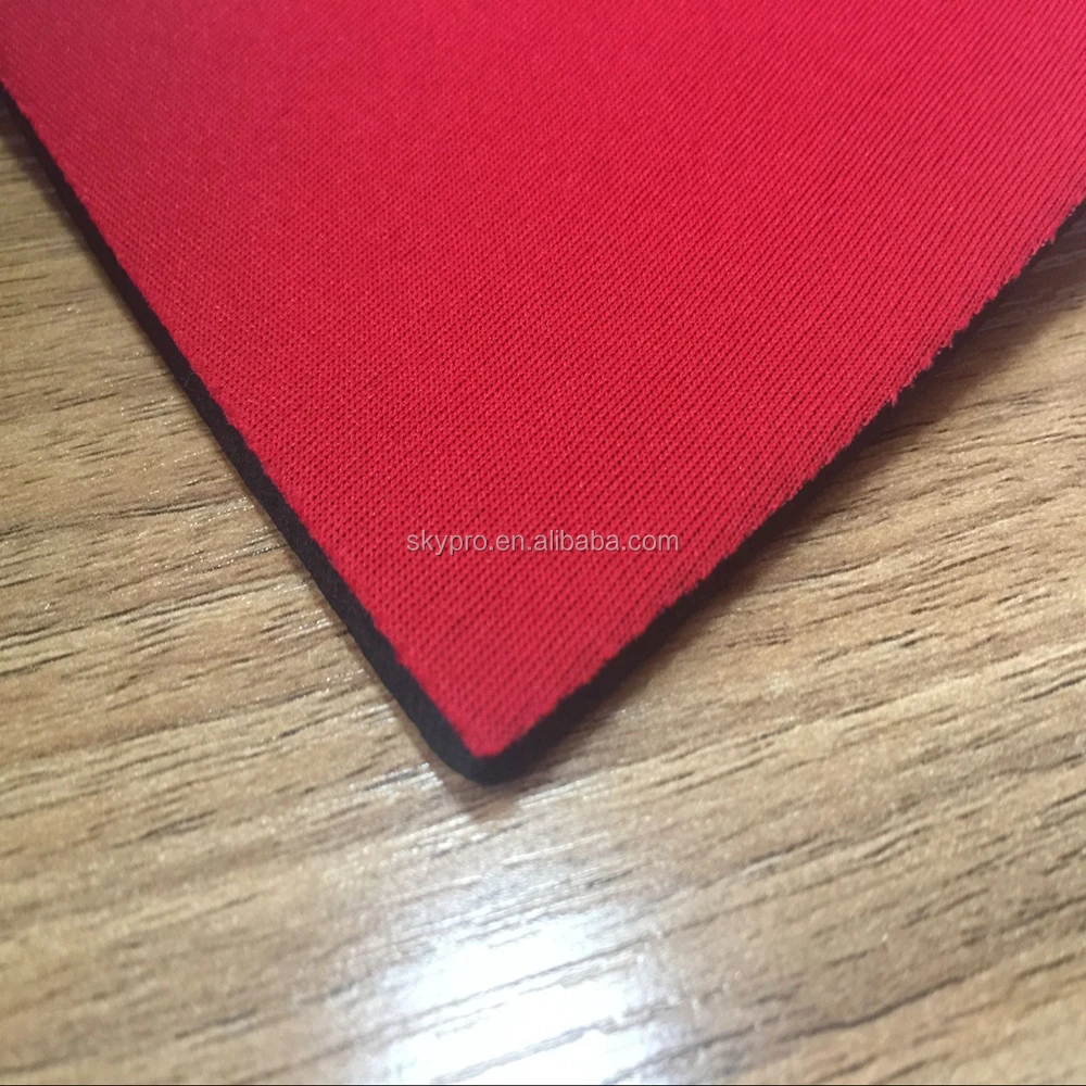 
 Тисненый цветной нейлоновый пенопласт eva/рулон неопреновой ткани с полиэфирным покрытием  