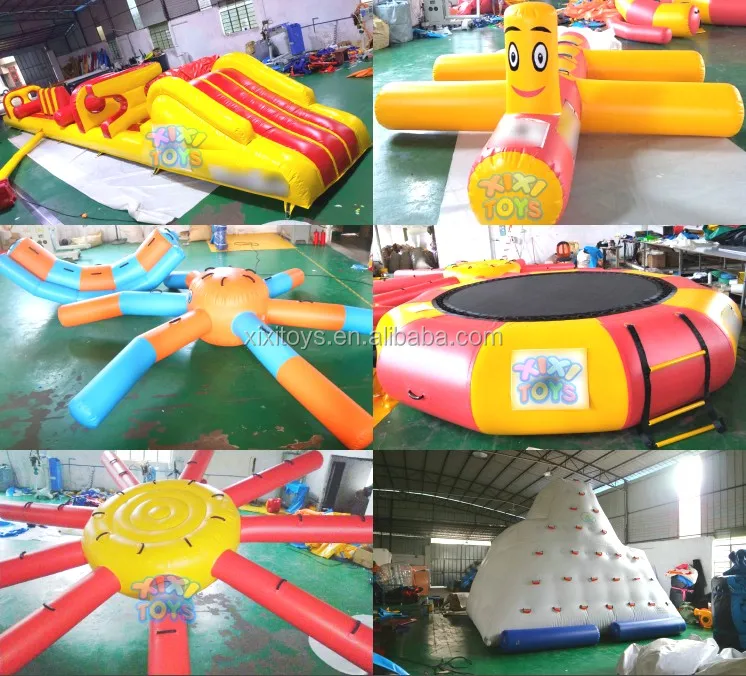 1200w High Pressure Electric Air Compressor For Airtight Inflatables,Inflatable Water Park Air