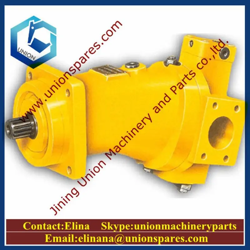 Hydraulic Variable Displacement Pump Rexroth A7V58MA Piston Pump A7V20 A7V28 A7V40 A7V55 A7V58 A7V78 A7V80 A7V107 A7V117 A7V160