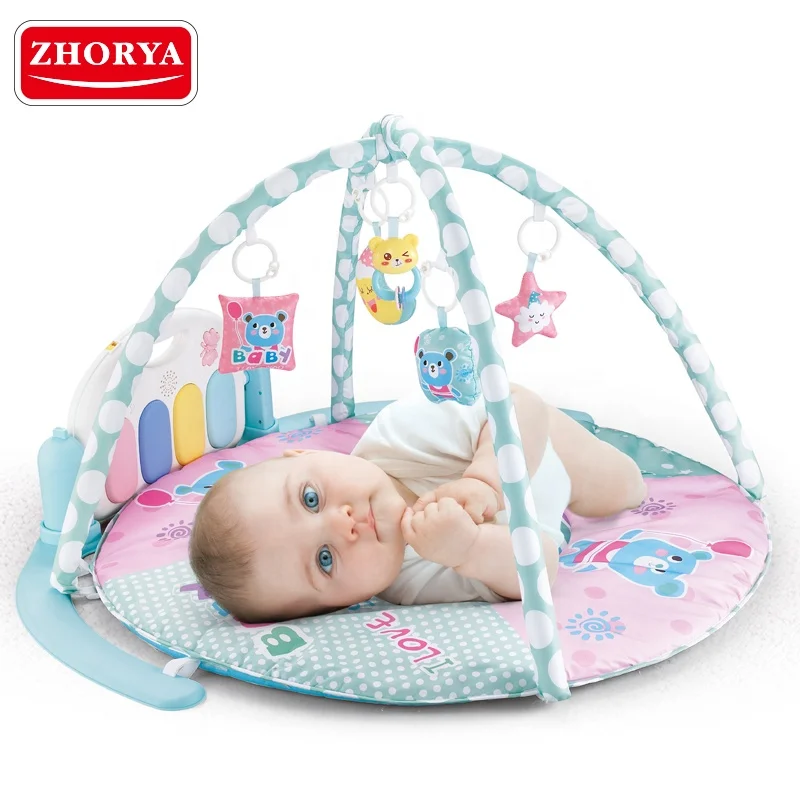 Quatre Facons Jouer Petit Ours Circulaire Pied Piano Tapis De Jeu Bebe Pour Vente Buy Tapis De Jeu Bebe Jouer Tapis De Gym Bebe Tapis Bebe Product On Alibaba Com