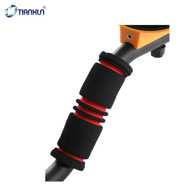 Горячая продажа и высоко рентабельной MD-3010II подземный детектор металла машины