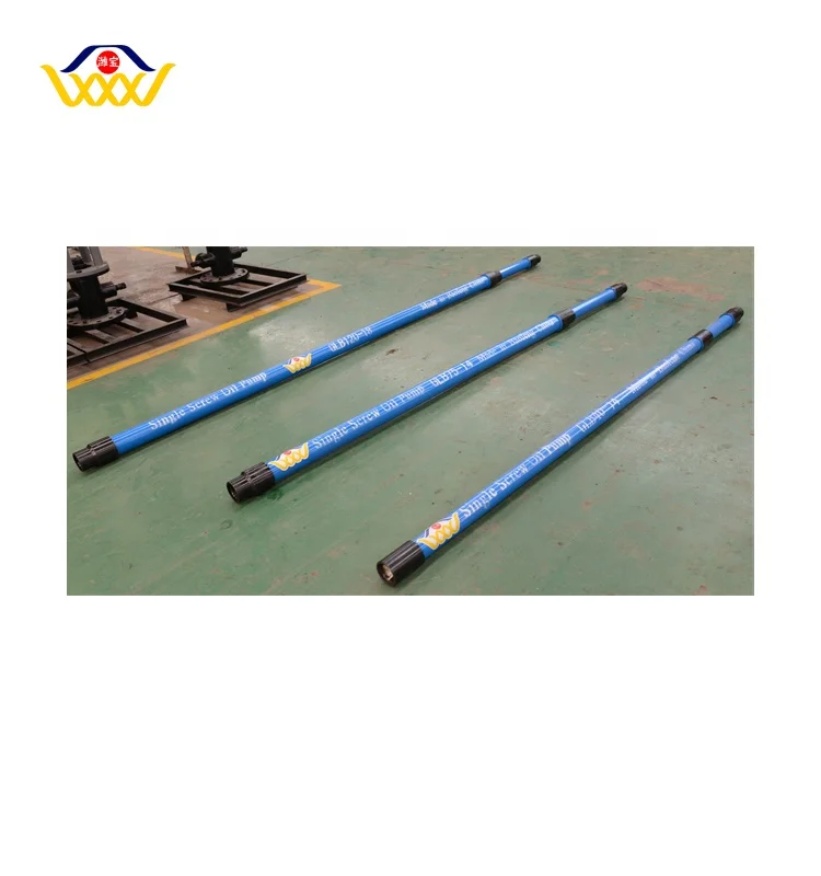 PCP нержавеющей стали мини винтовой насос