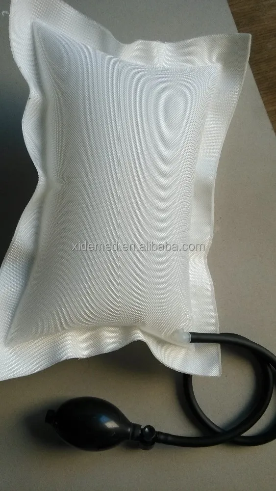 
ТПУ массажная подушка безопасности/инфляция воздушный защитный пакет 