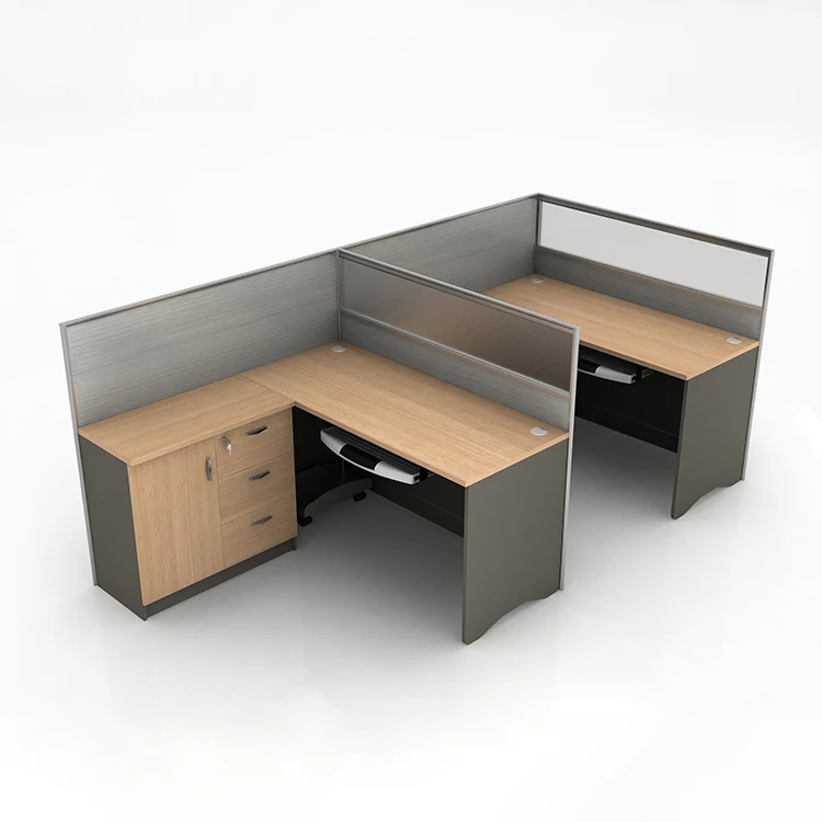 Existing Installablet 4 Person Standard Sizes of Office Furniture Workstation