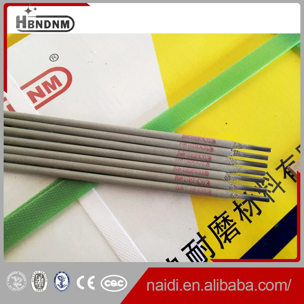 Titanium Carbon Steel E6013 Welding Electrode/aws E6013 Welding Rod 3 ...