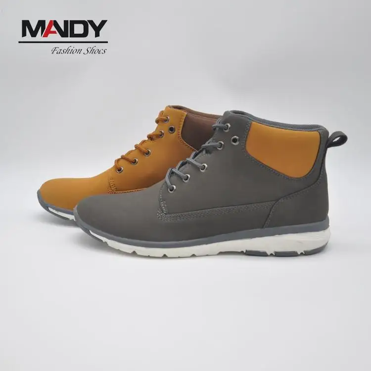 most durable leather boots