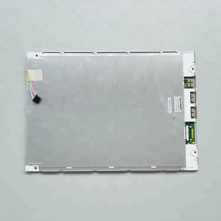 sharp 10.4 lcd panel made in china