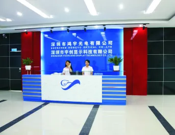 Shenzhen Hony Optical Co., Limited 1