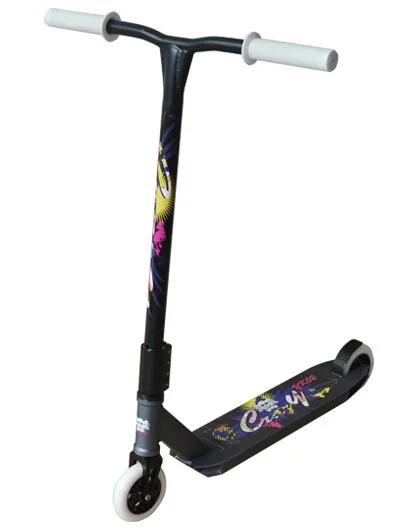 トルネードスタントスクーター Pro Stunt Scooter Puとホイール Buy 大人のスタントスクーター トルネードスタントスクーター 中国スタントスクーター Product On Alibaba Com