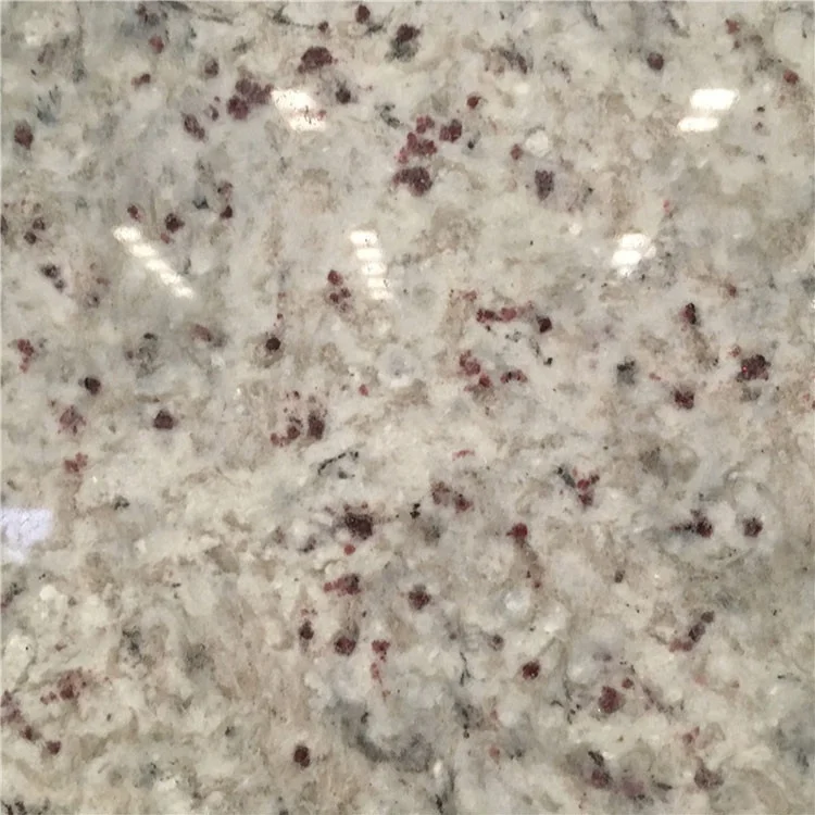 product natural stones slab wholesale interior and exterior design brasil white galaxy granite173-2