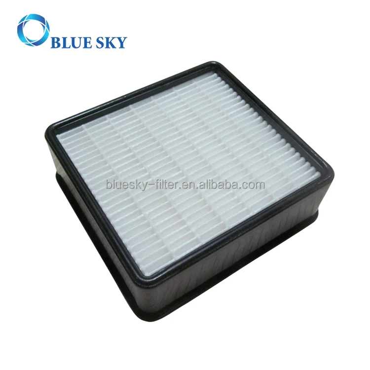 ABS Frame Vacuum Cleaner HEPA Filter Replacement for Nilfisk Vacuum Cleaner Spare Parts