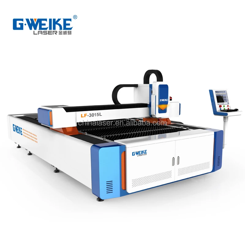 LF 3015 CN Cnc Bamboo Hemp Fiber Processing Machine