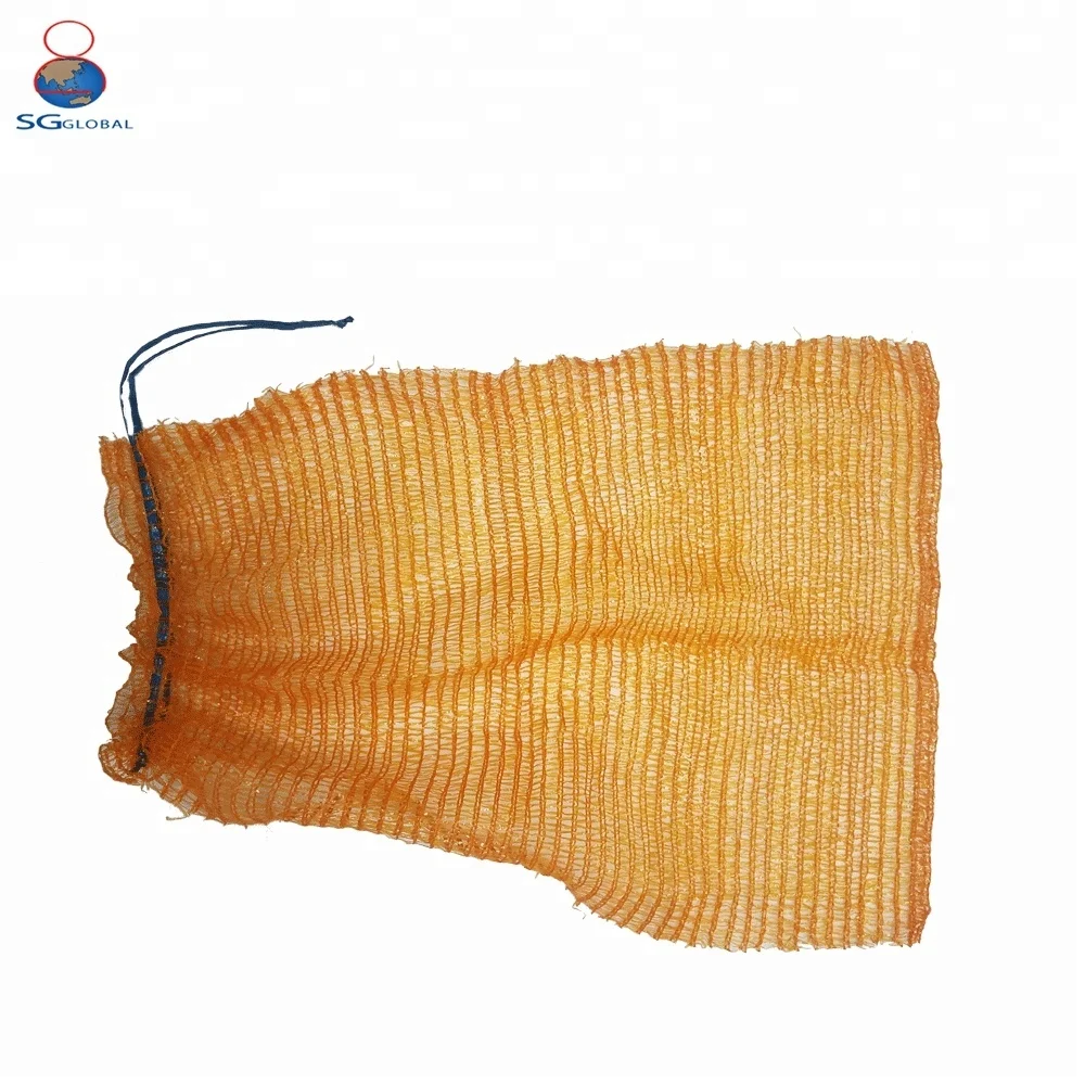 Garlic Onion Packing Pe Raschel Mesh Bag In Roll Buy Raschel Bag In Roll Raschel Mesh Bag Pe Raschel Fabric Product On Alibaba Com