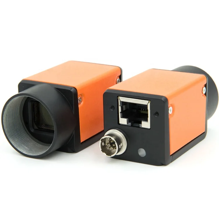 Mars800-120gm Camera High Speed, Free SDK, Global Shutter